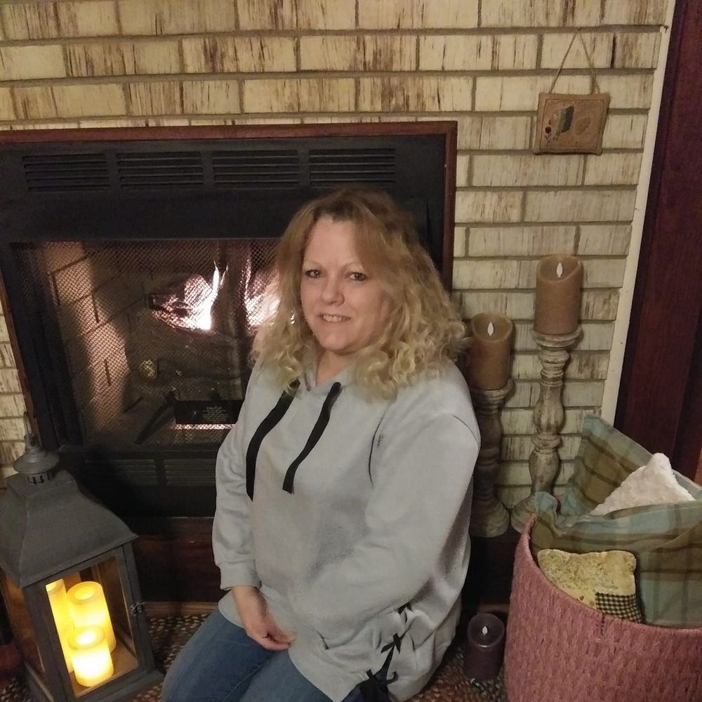 Meet your Posher, Donna